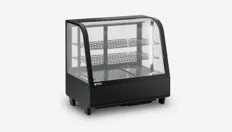 Equipamentos de refrigeração para restauração
