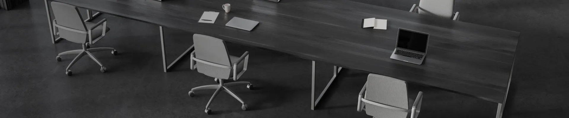 CRIAR CONFORTO, INSPIRAR PRODUTIVIDADE