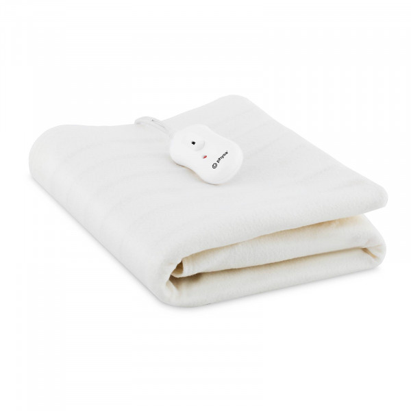 Produtos recondicionados Cobertor de aquecimento para cama - 180 x 75 cm - 60 W
