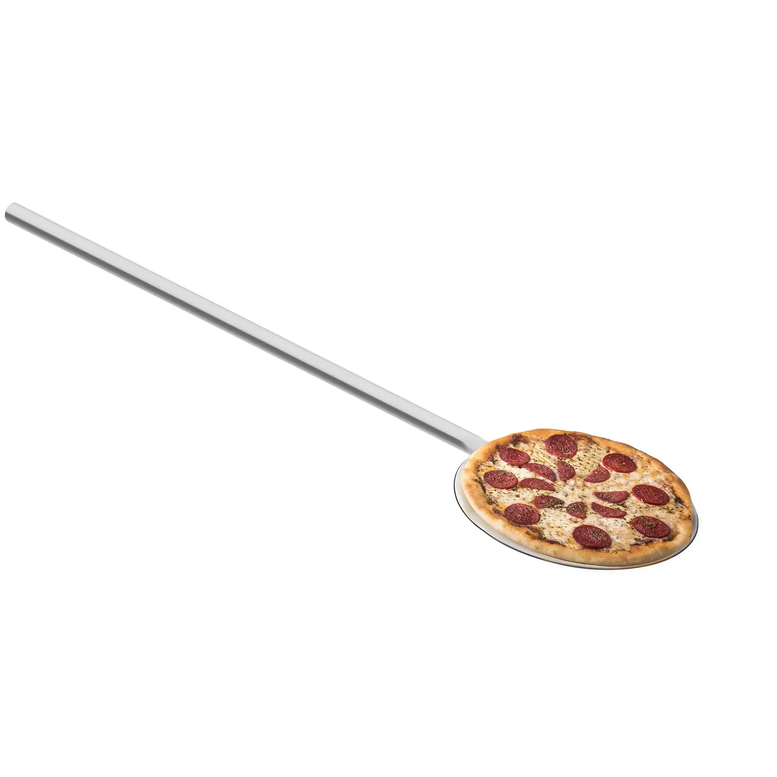 Espátula para pizza - 80 cm x 20 cm