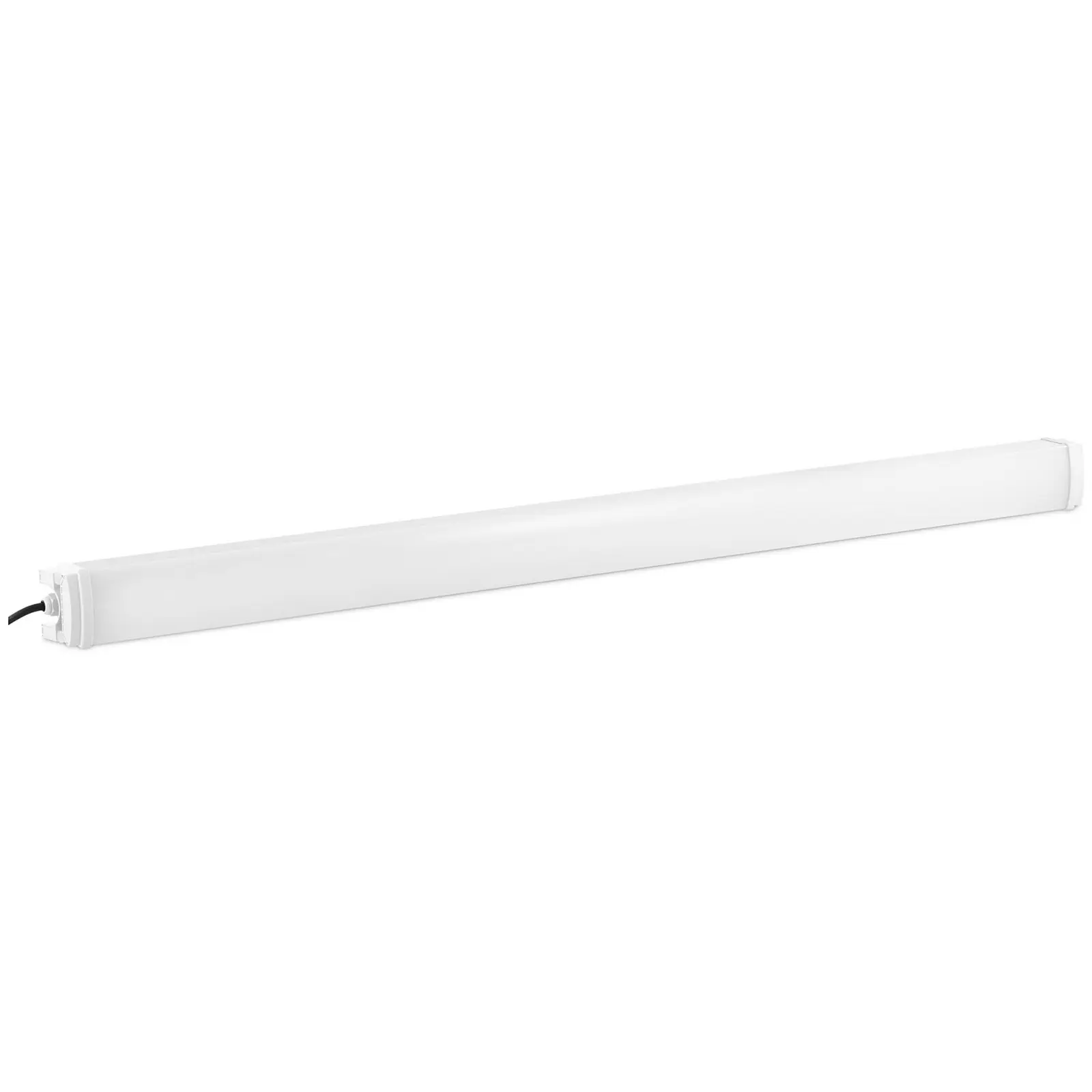 Luminária hermética LED - 80 W - 150 cm