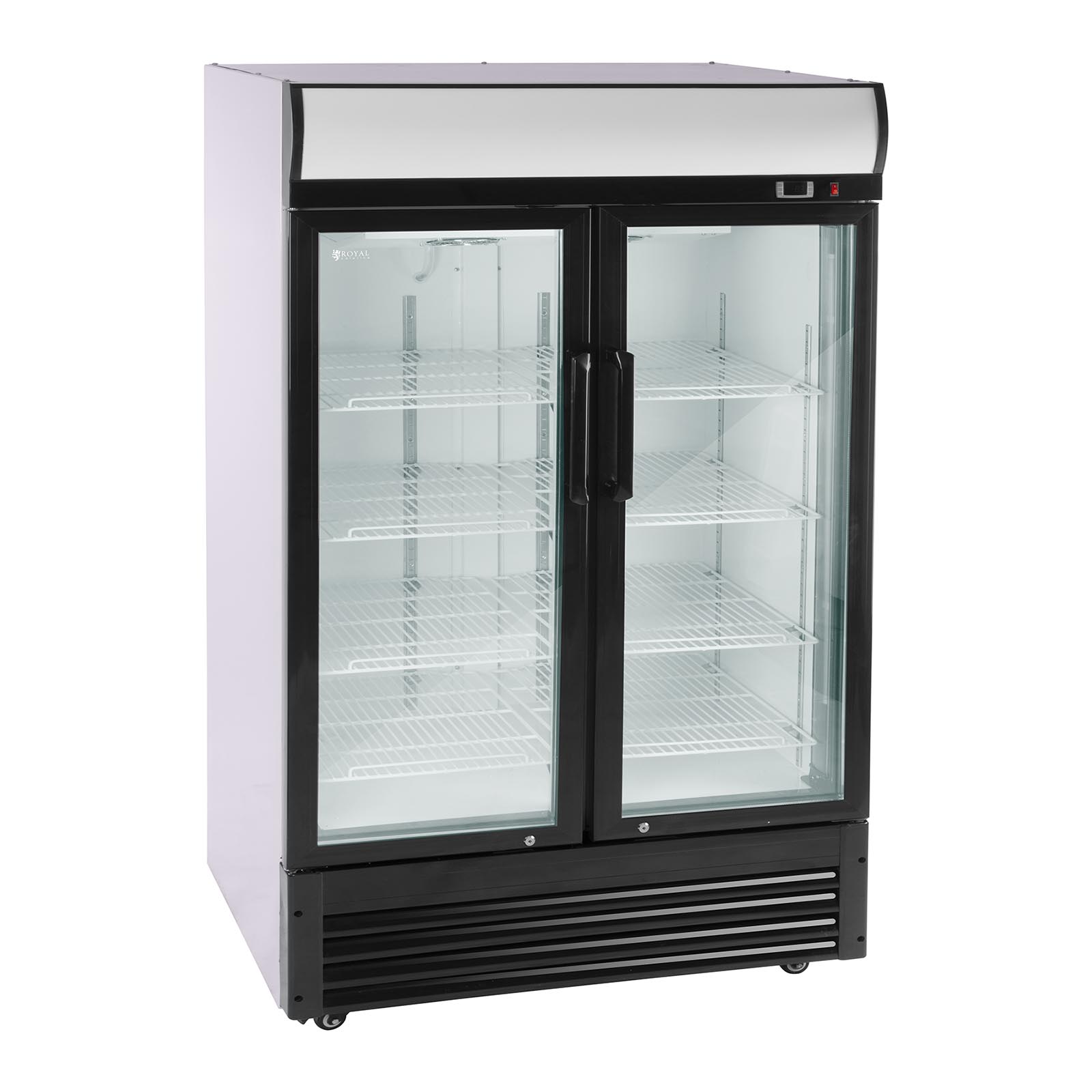 Arca refrigeradora - 880 l
