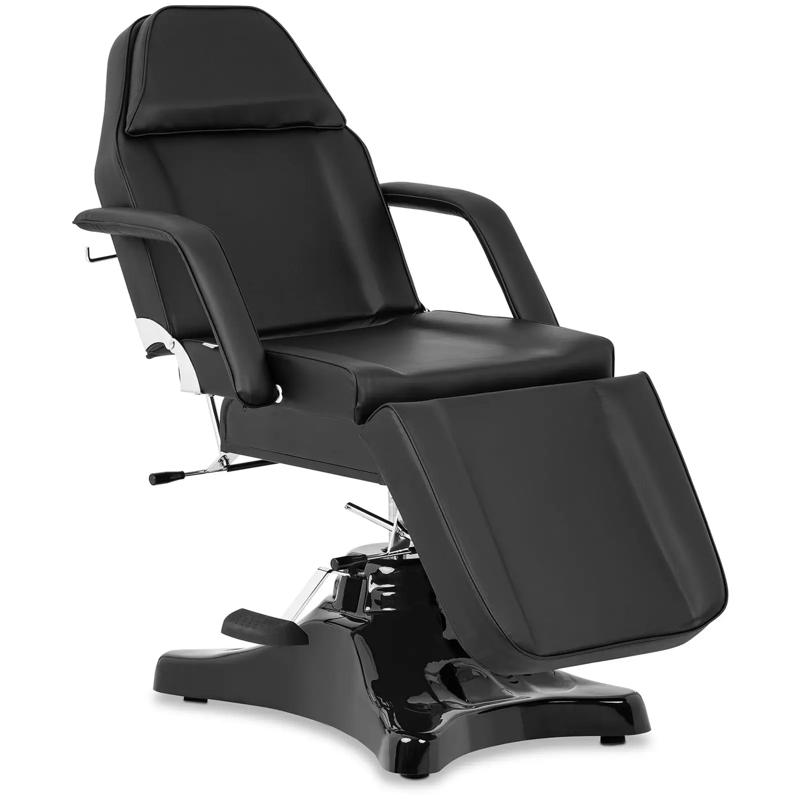 Cadeira para cosmética - 185 x 81 x 140 cm - 200 kg - Black