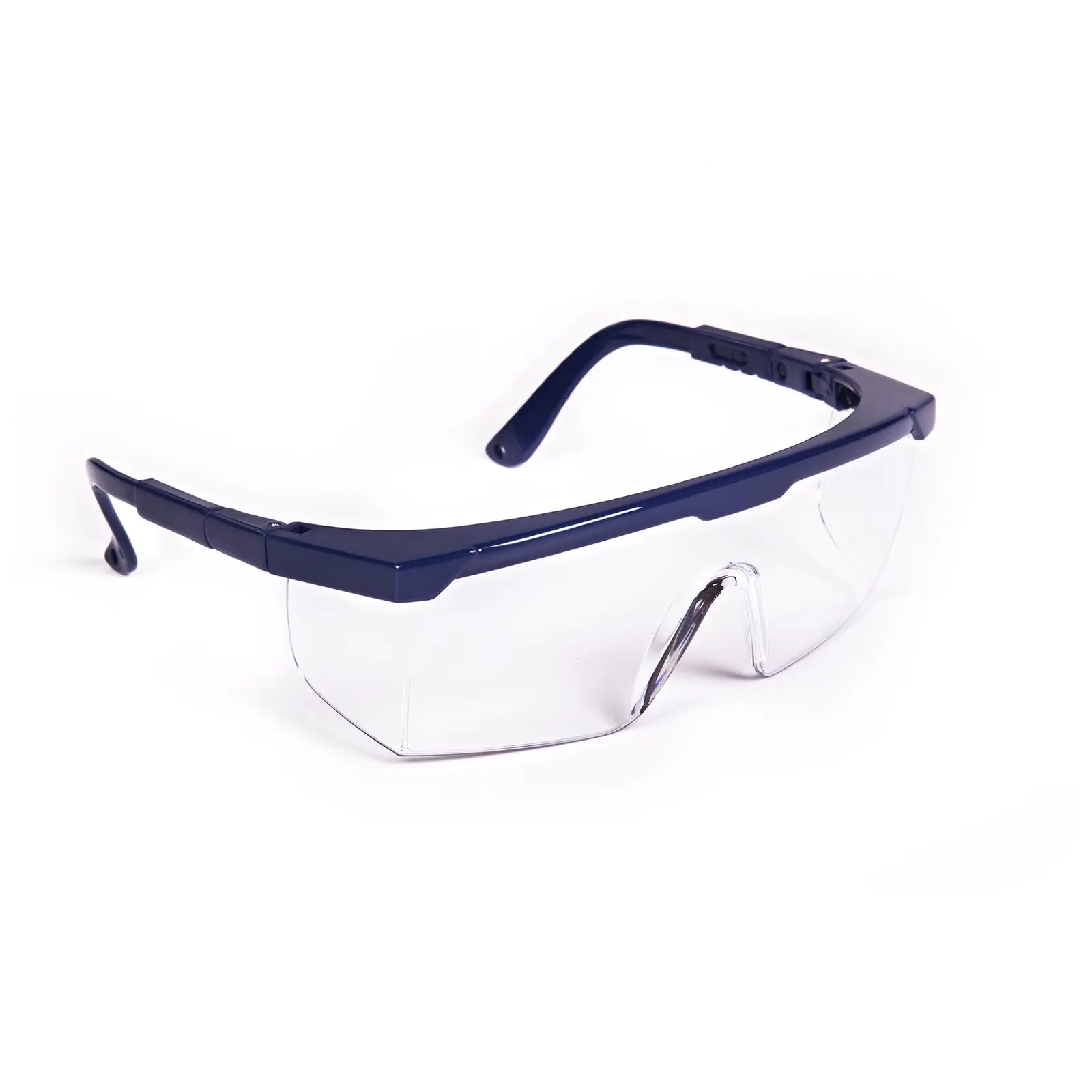 Óculos de proteção TECTOR - resistentes a riscos - ajustáveis