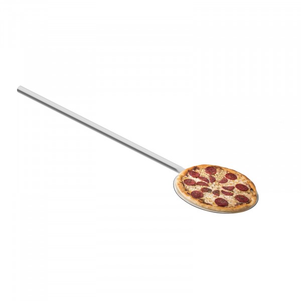 Produtos recondicionados Espátula para pizza - 80 cm x 20 cm