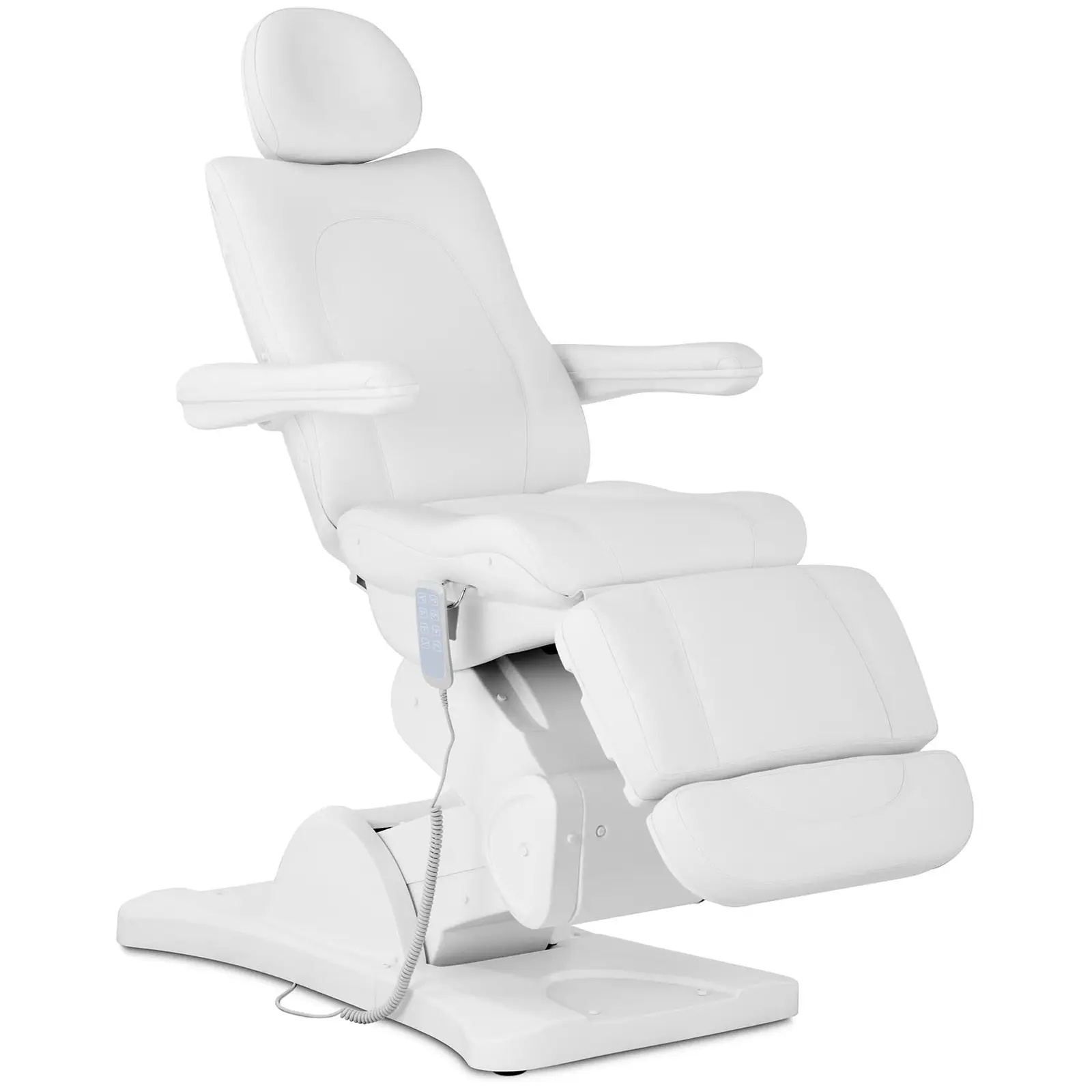 Cadeira de estética - 350 W - 150 kg - White
