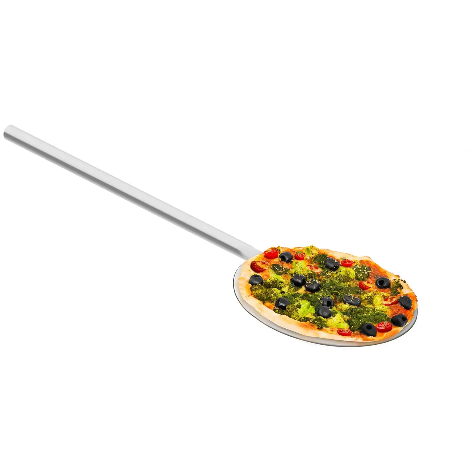 Espátula para pizza - 60 cm x 20 cm