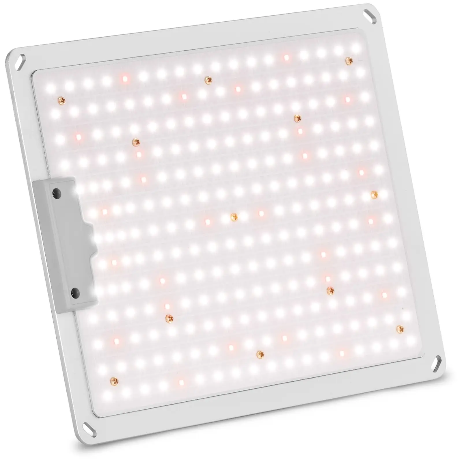 Lâmpada LED para plantas - espectro total - 110 W - 234 LED